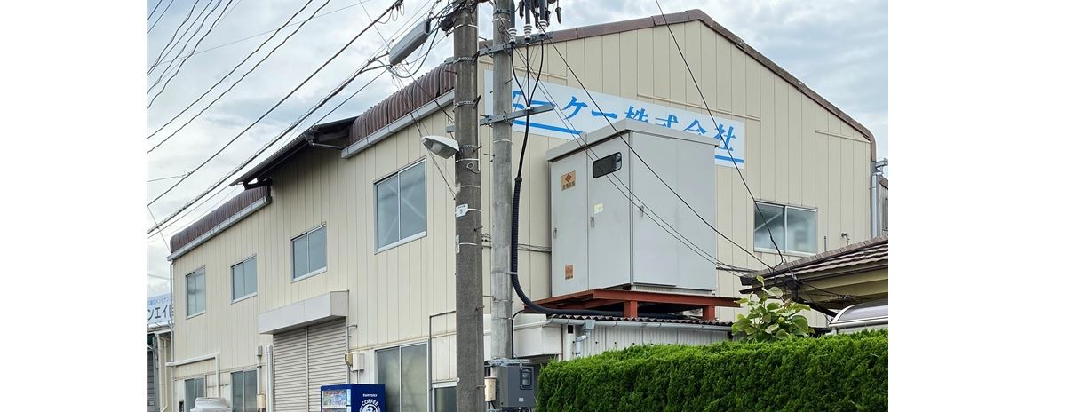 工作機械のオペレーター・プログラマー【移住支援金対象】