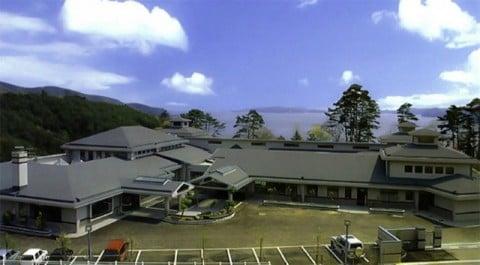 准看護師（特別養護老人ホーム雄心苑）【移住支援金対象】