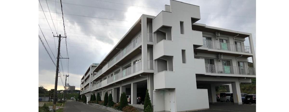 介護職【移住支援金対象】