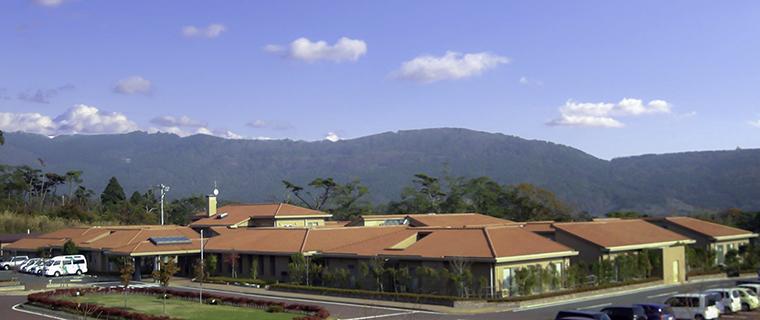 介護員（特別養護老人ホームおしか清心苑）【移住支援金対象】