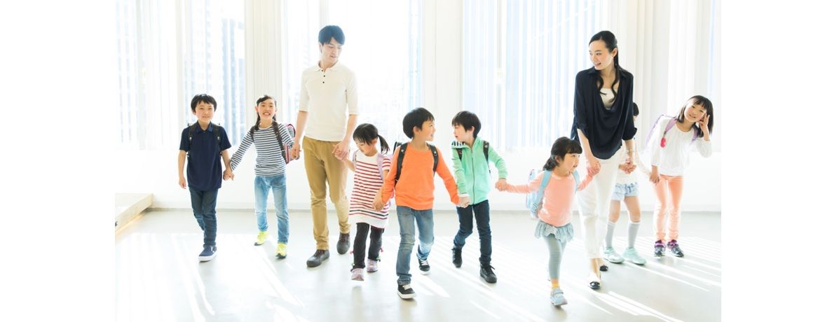 放課後等デイサービスの児童発達支援管理責任者