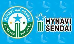 マイナビ仙台レディース