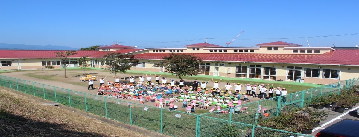 【新卒採用 及び 既卒3年以内】2024卒対象　保育教諭