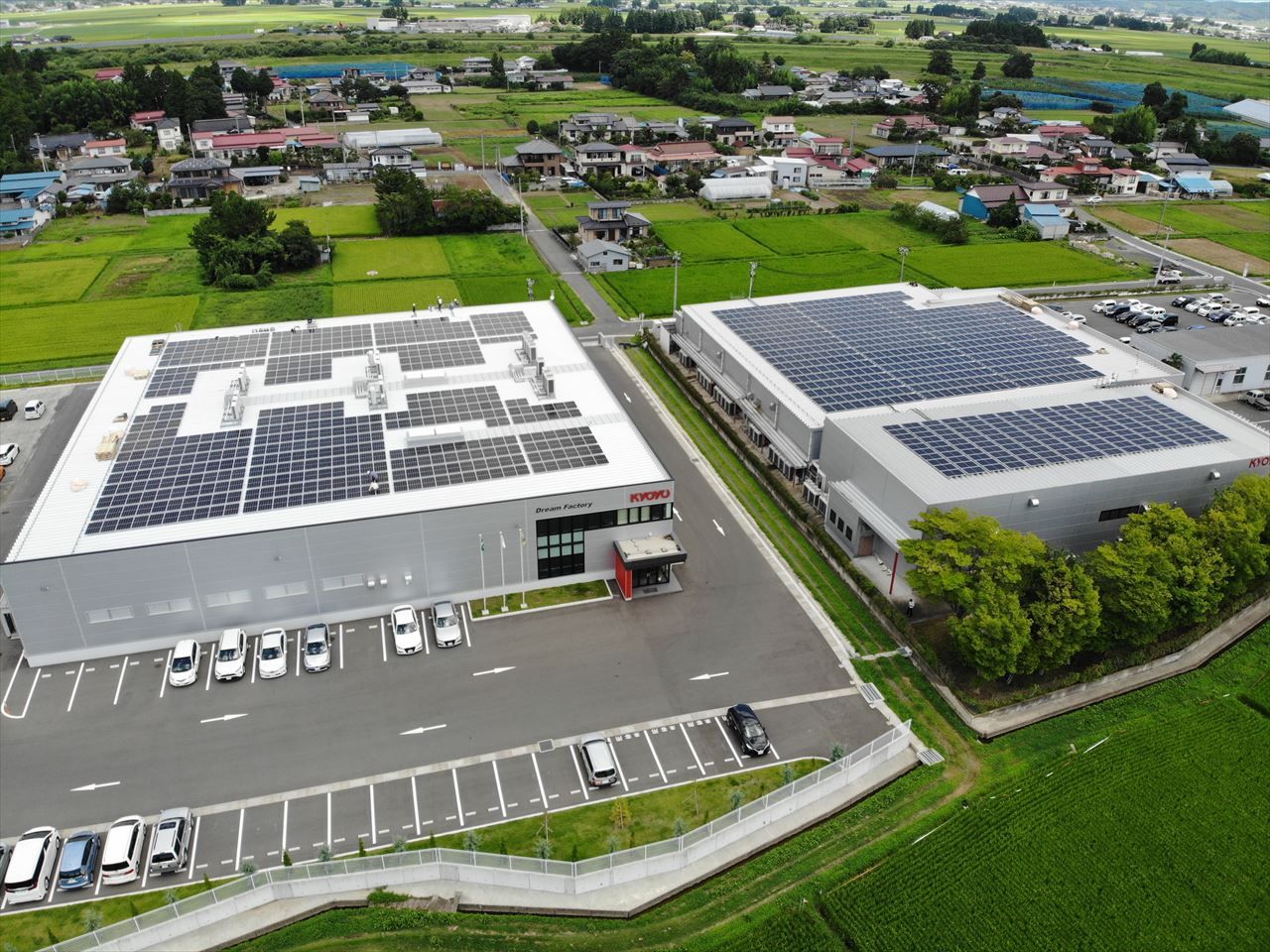 【新卒採用 及び 既卒3年以内】2024卒対象　機械設計・制御設計（生産技術）