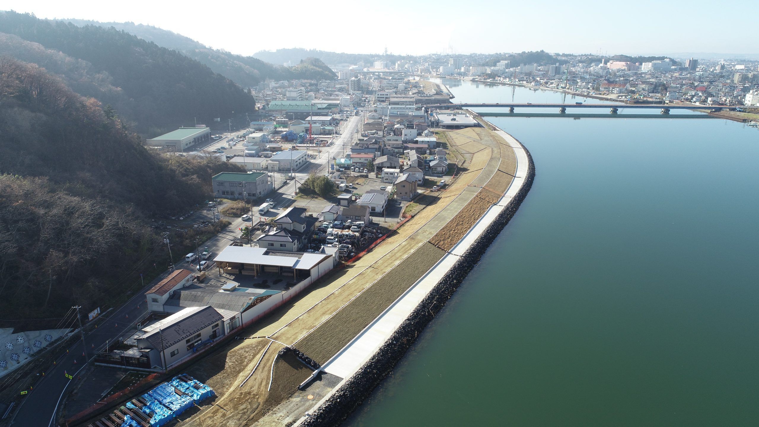 土木施工管理　【移住支援金対象】