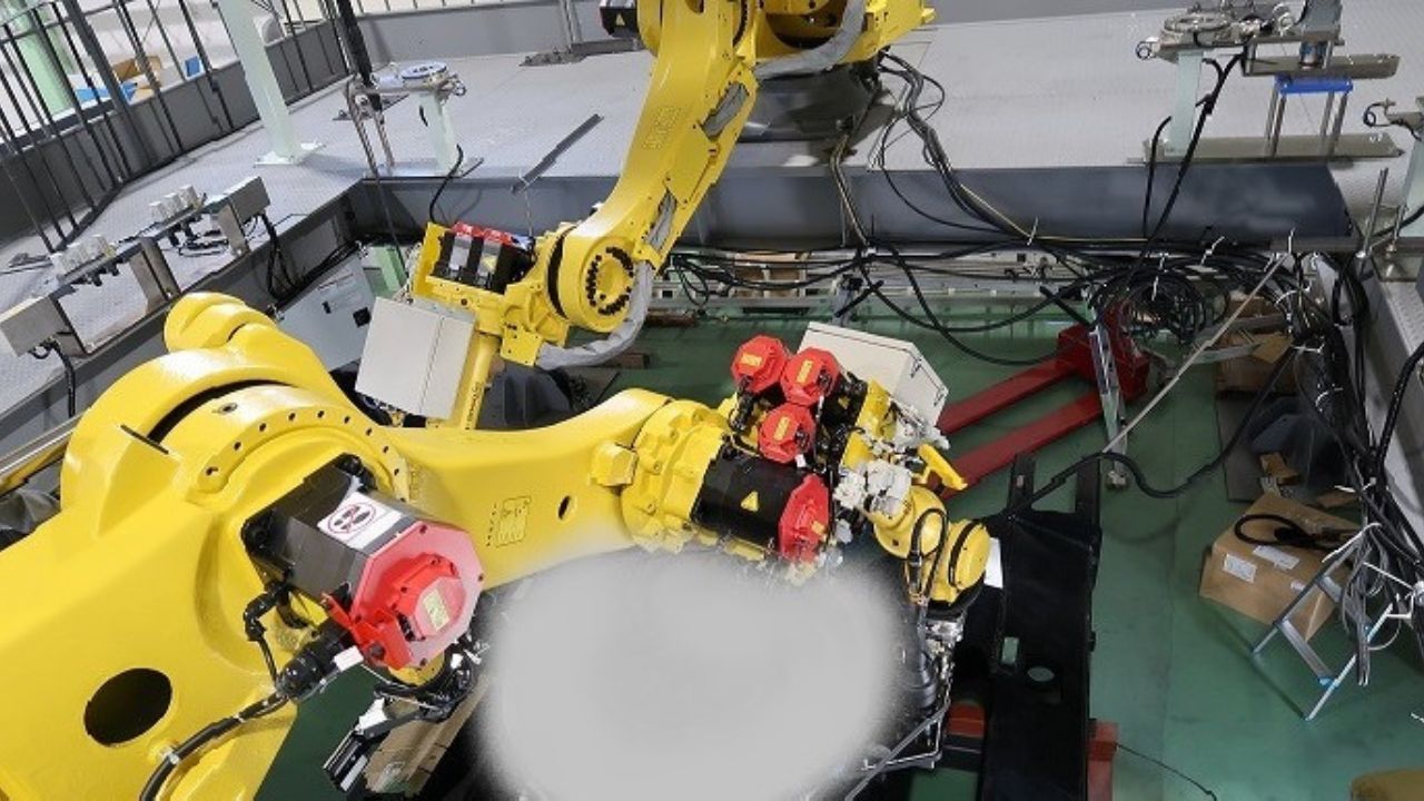 【新卒採用】2024卒対象　機械設計係