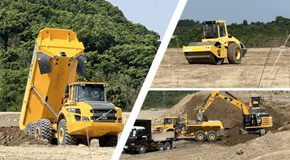 重機オペレーター（熟練者）【移住支援金対象】