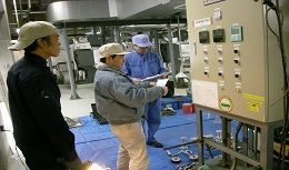 【新卒採用 及び 既卒3年以内】2024卒対象　メンテナンス技術者