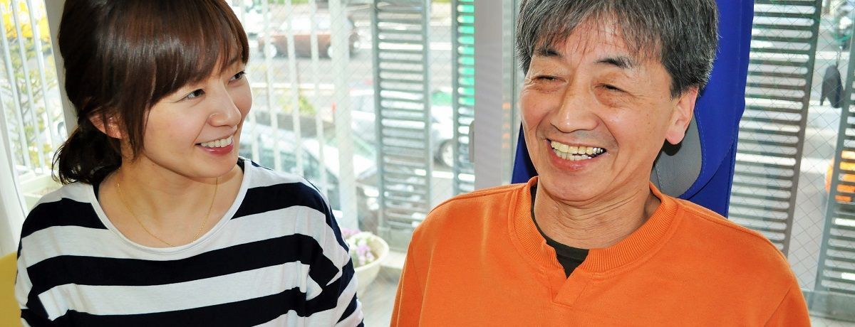 【新卒採用 及び 既卒3年以内】2024卒対象　ケアパートナー（介護職）