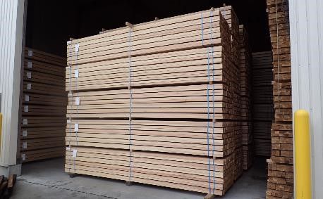 白石製材工場　営業職【移住支援金対象】