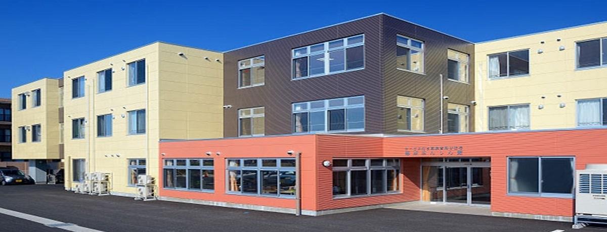 看護職員（日勤；正看護師）／気仙沼市【移住支援金対象】